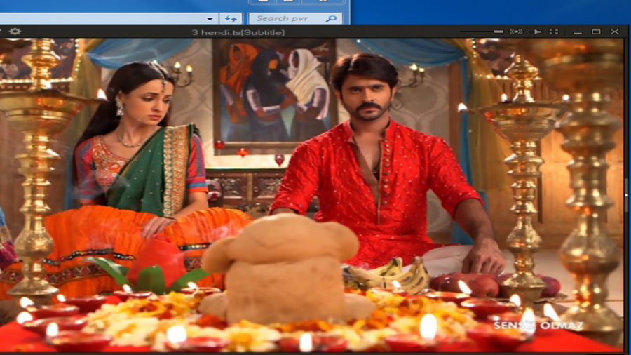 فیلم هندی سن سیز اولماز 8