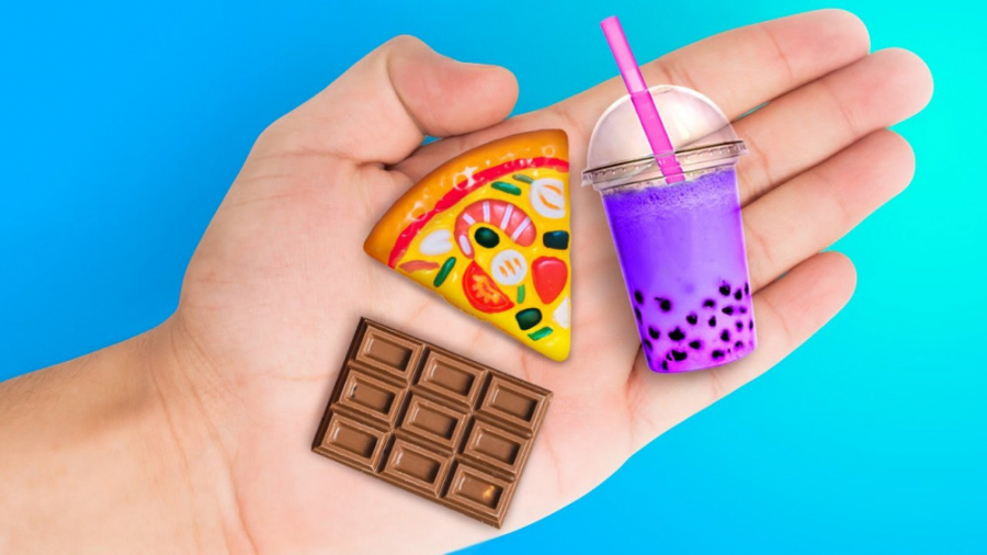 صنایع دستی مینی خارق العاده ای...