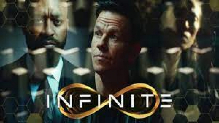 فیلم بی نهایت Infinite علمی تخیلی ، هیجان انگیز-دوبله | 2021 زمان6259ثانیه
