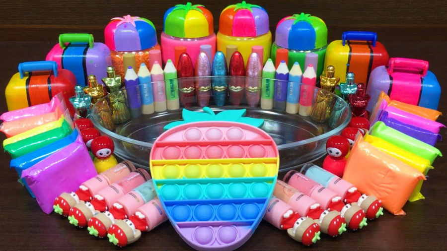 اسلایم پاپت &raquo;&raquo; میک...