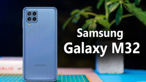 معرفی گوشی Samsung Galaxy M32...