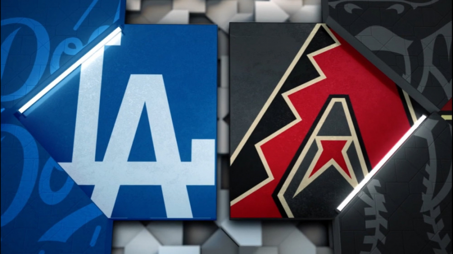 بیسبال MLB؛ داجرز  دی&zwnj;بکس...