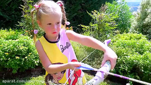 برنامه کودک ناستیاشو  ناستیا ا...