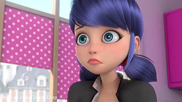 دختر کفشدوزکی فصل سوم قسمت ۱۰