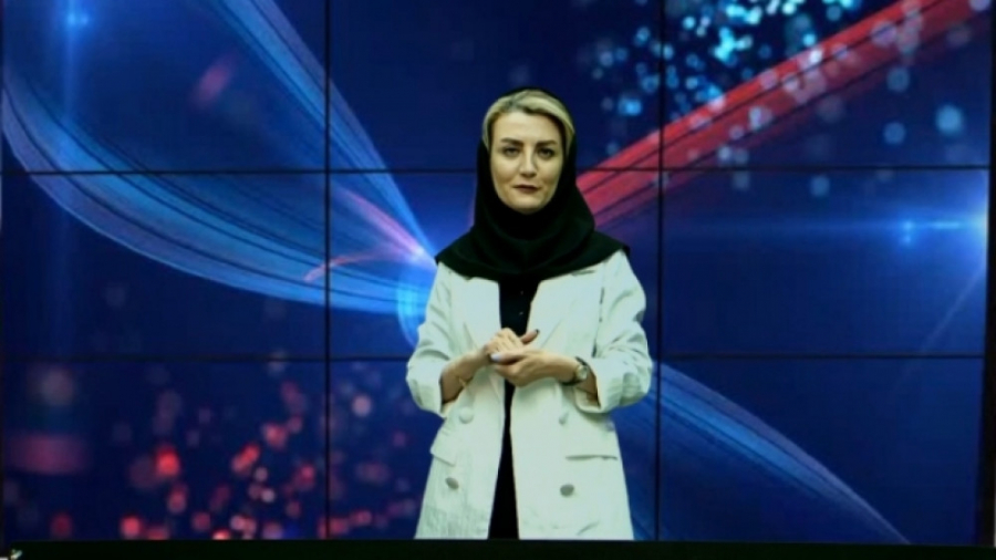 طرح ویتامینه‌ی آیریسک با استاد...