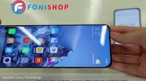 تست شارژ گوشی هوشمند  فونی شاپ