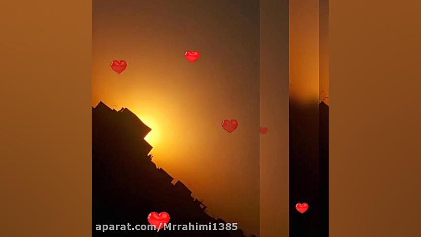 کسری زاهدی   دنبال دنبال