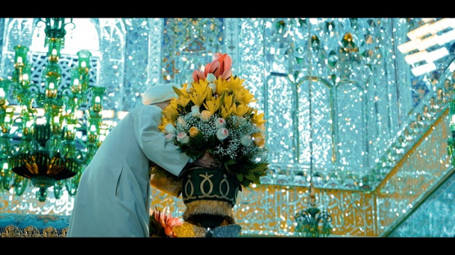 نماهنگ: نفست جان بهار است