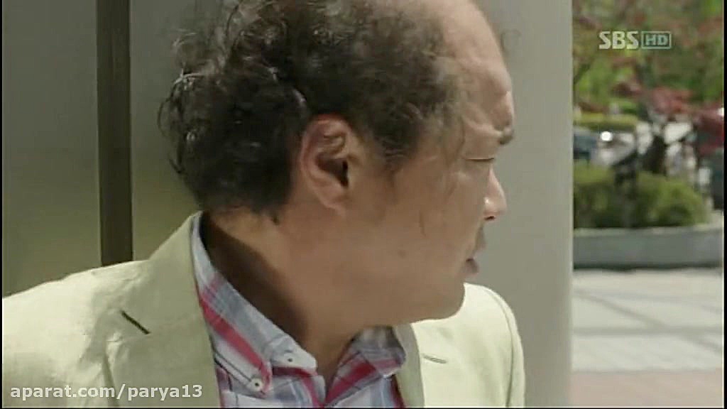 قسمت 4 پارت 9 سریال کره ای شکا...