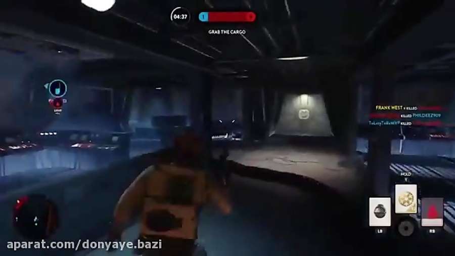 قسمت 173 برنامه ی Highlight Re...