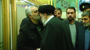 ابراهیم | نماهنگ بسیار زیبا ا...