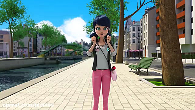 ماجراجویی در پاریس دوبله فارسی...