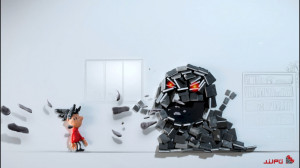 با تاملند کار هیولای کنکور دیگ...