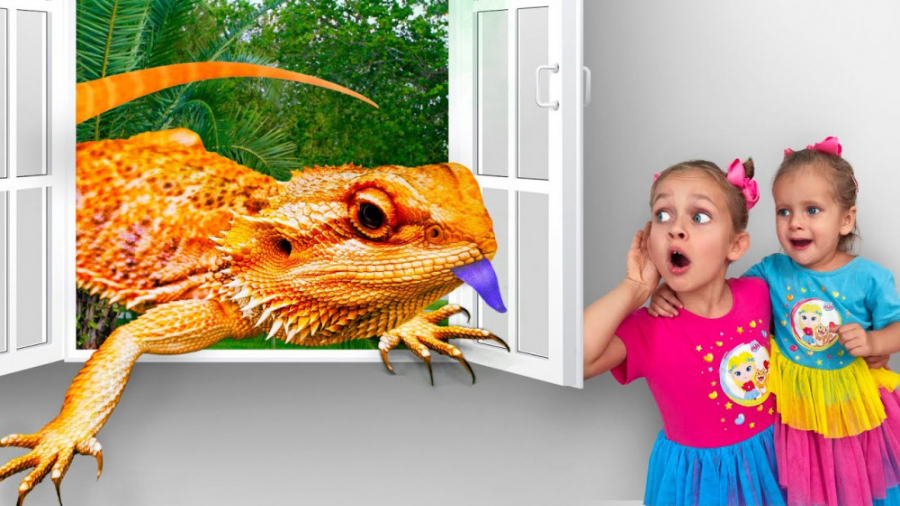 مایا و مری جدید  آهنگ های کودک...