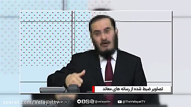 اعتراف عالم اهل سنت به فاسق بو...