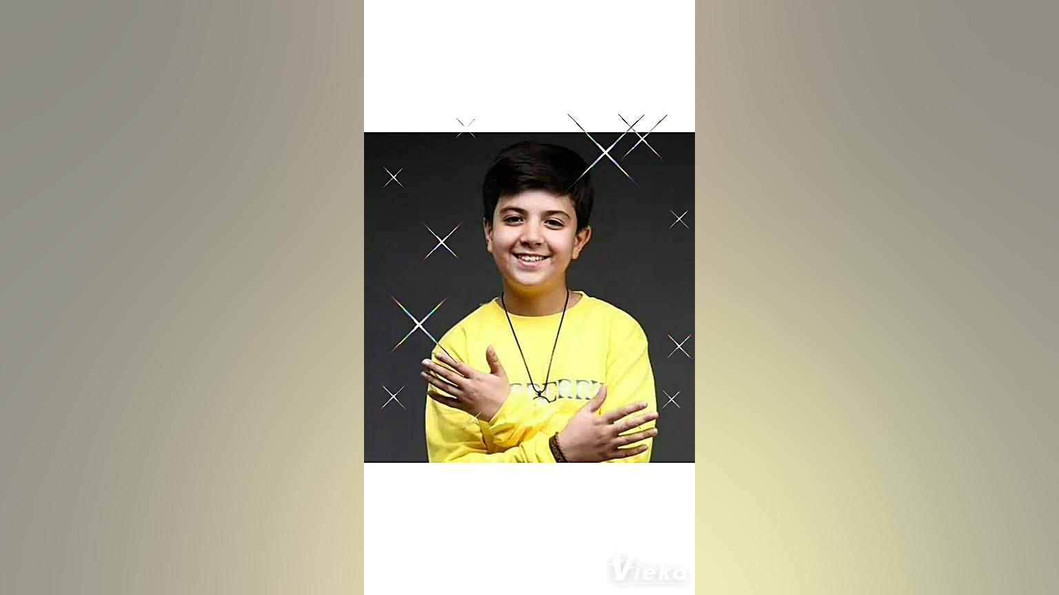 نقاشی اهورا