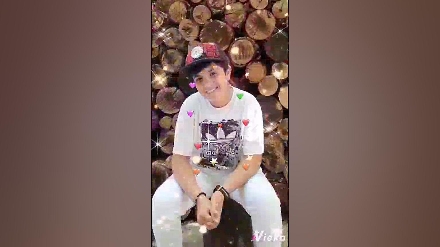 چه خوشگله این اهورا