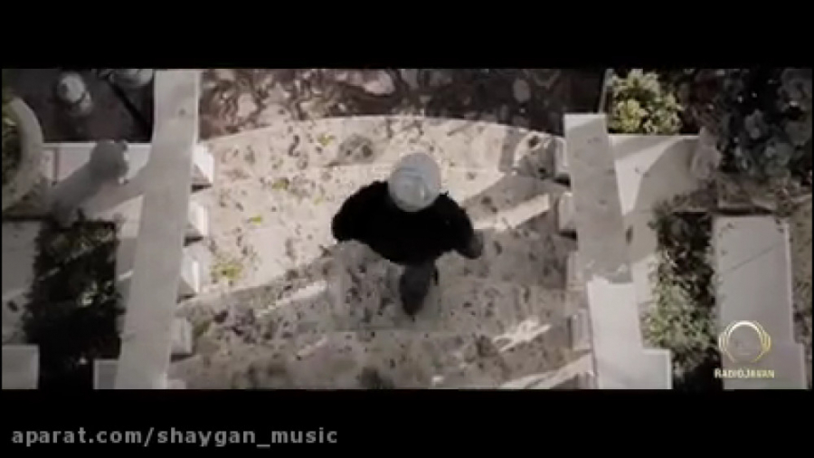 آرمین زارعی . یه سالیه