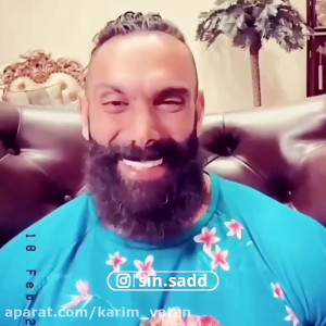 رأی میدی عزیز، به رئیسی هم رأی...