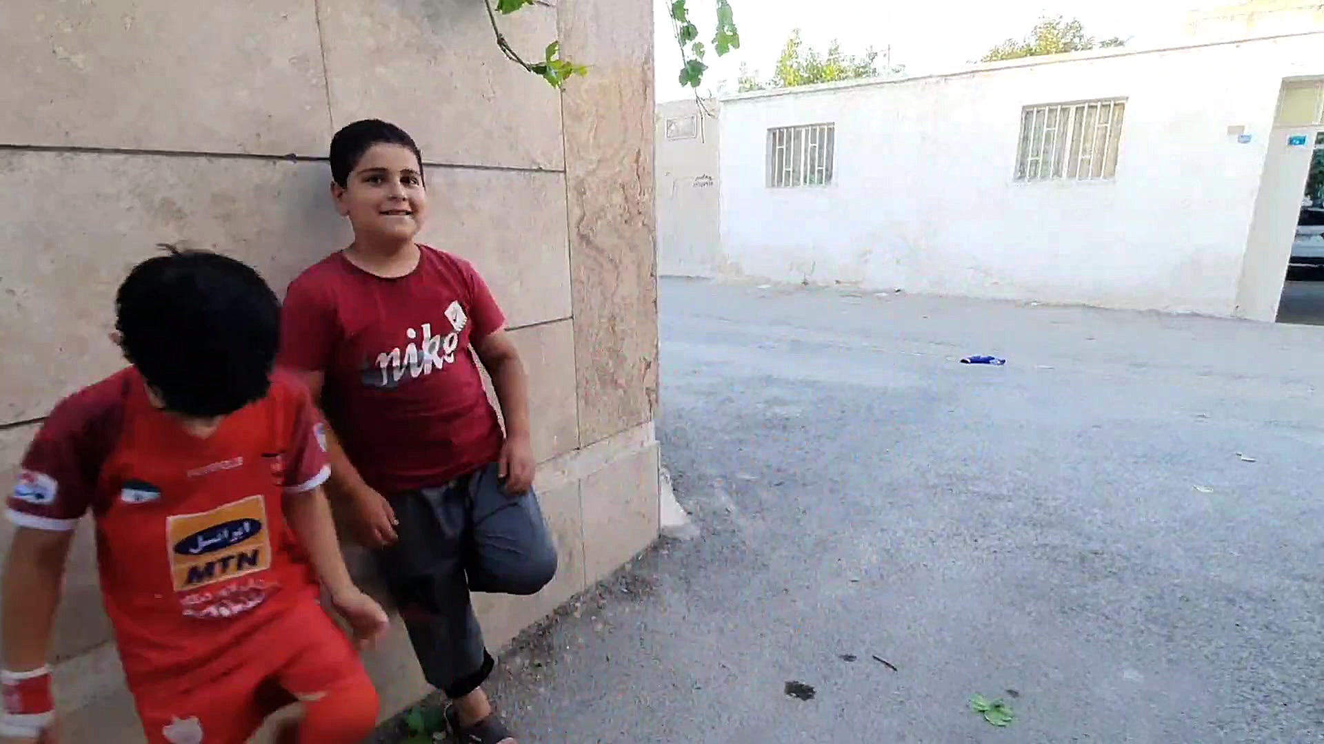 پرسپولیس پرسپولیس تهران کیسه ا...