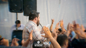 آغاز سخن | کربلایی مرتضی ثامن...