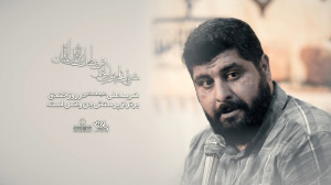 ضربه علی | کربلایی علی اکبری |...