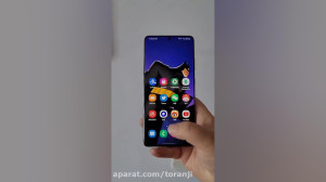 جدیدترین آپدیت سامسونگ گلکسی ا...