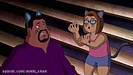 بن تن انیمیشن بن تن