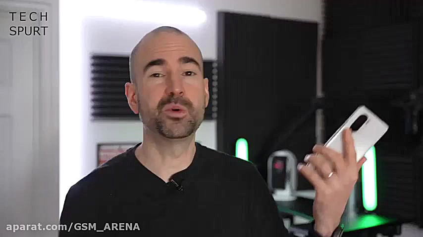 بررسی شیائومی پوکو اف 3 | Xiao...