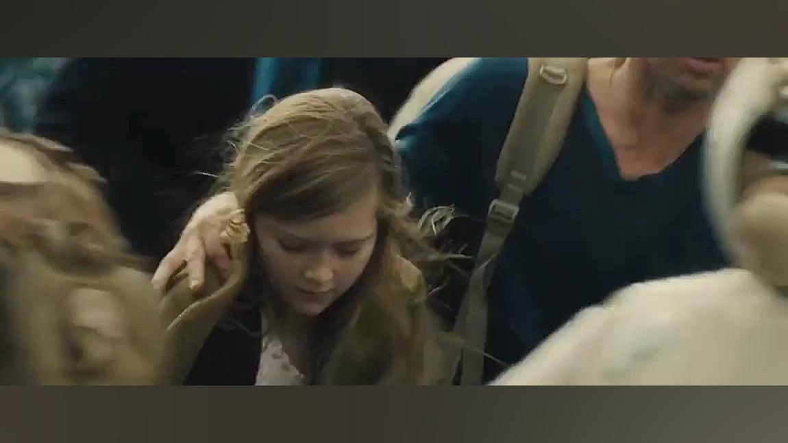 فیلم زامبی جنگ جهانی زد