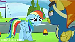 کارتون پونی کوچولو