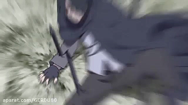 انیمه بوروتو نسل جدید ناروتو ق...