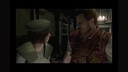 فیلم از بازی رزیدنت اویل 1 (دو...