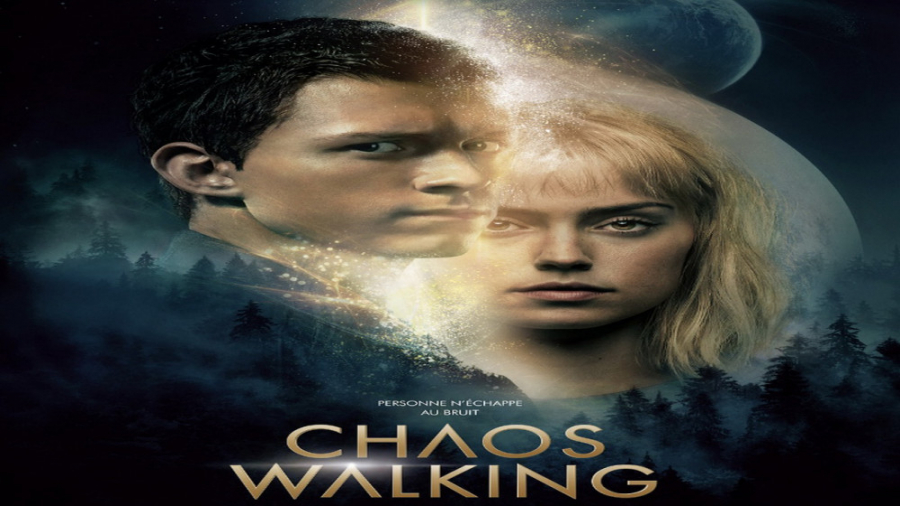 دانلود کامل فیلم اکشن ماجراجویی فانتزی راه رفتن در آشوب 2021 Chaos Walking زمان5885ثانیه