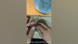 ساخت برد برای چراغ قوه های شار...