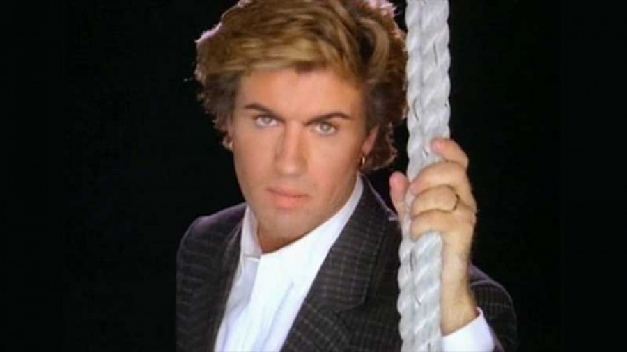 جرج مایکل آهنگ نجوای بی پروا ؛...