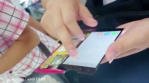 Where do Smartphones go to die...