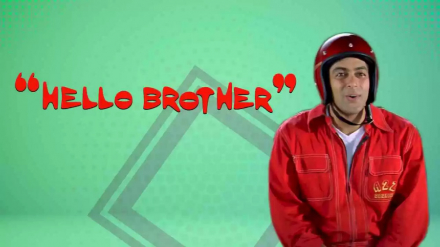 فیلم هندی سلام دوست من hello b...