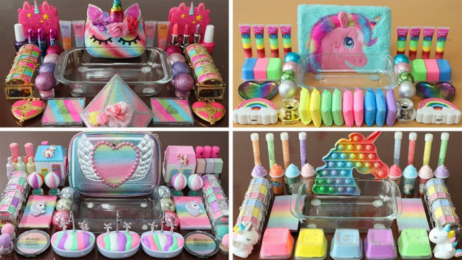 38 دقیقه بهترینهای اسلایم یونی...