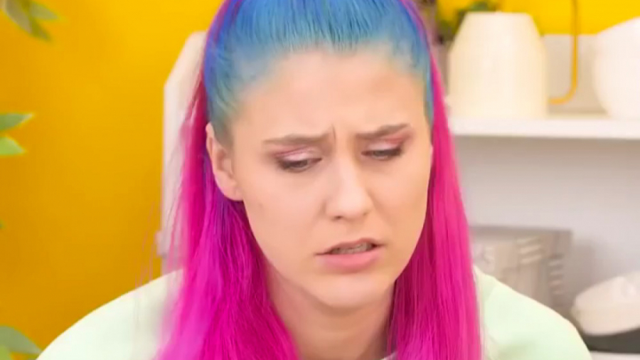 ترفند کرفتی پاندا : شوخی های خ...