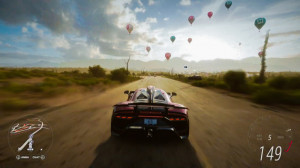 Forza Horizon 5 Gameplay | گیم...