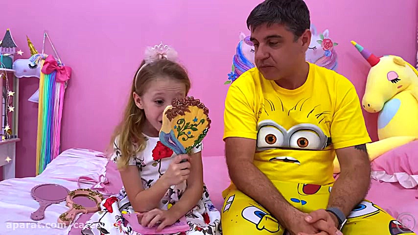 سرگرمی کودک و بانوان  استیسی ش...