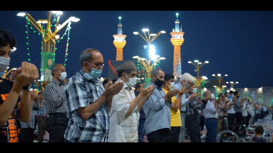 امید به شفاعت تو داریم