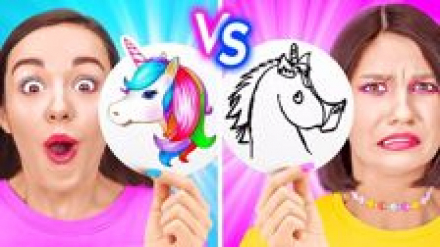 برنده شدن در مدرسه هنر با ترفن...