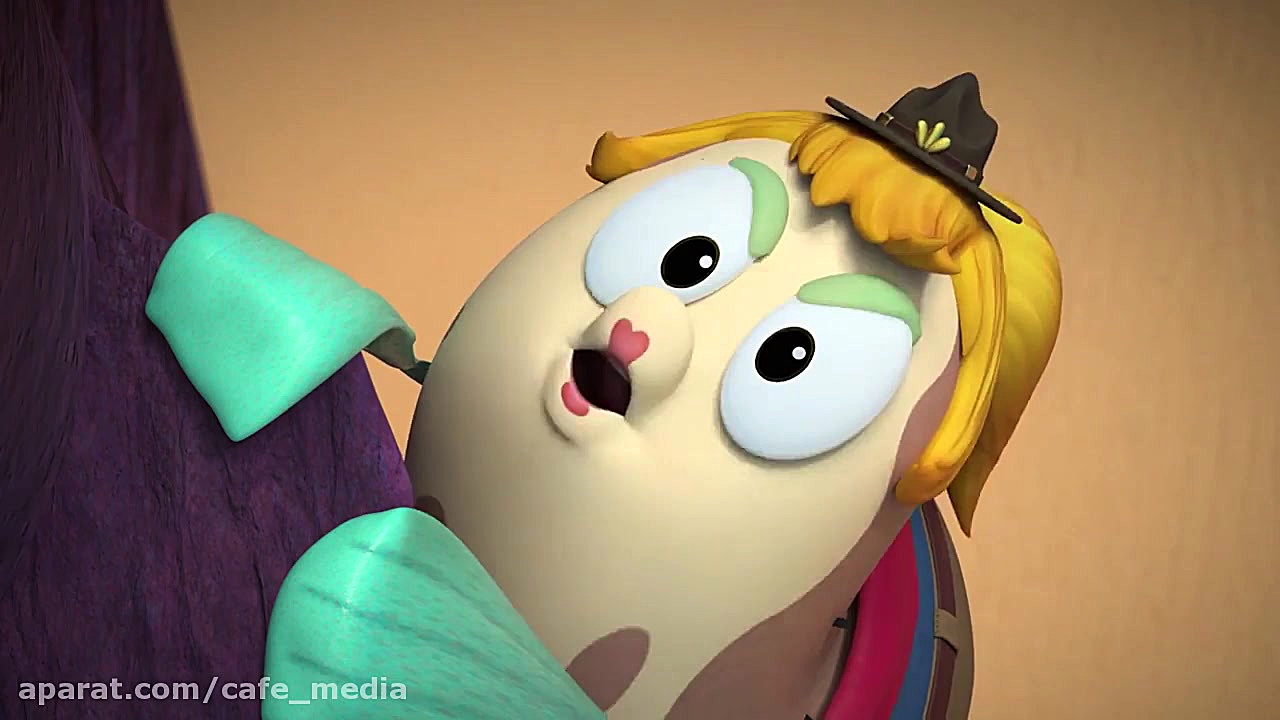 | انیمیشن باب اسفنجی | باب اسف...