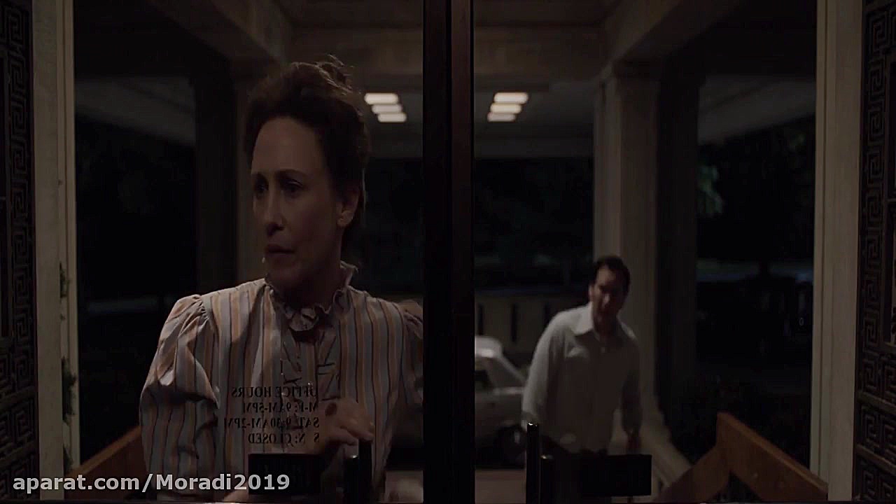 دانلود فیلم سینمایی The Conjuring 3 ۲۰۲۱ احضار 3 ۲۰۲۱ زمان6620ثانیه