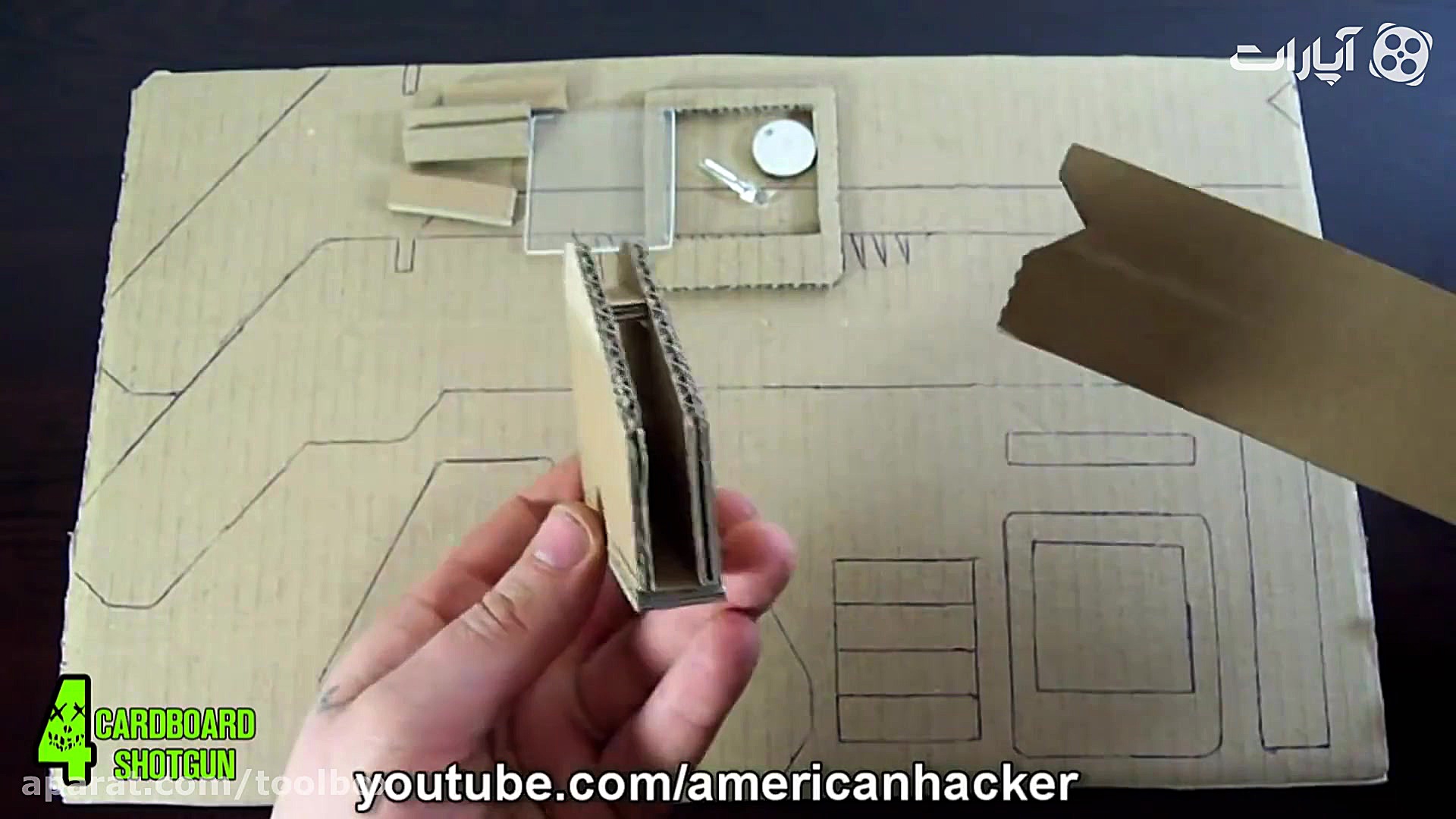 ترفندهای ساده اما کاربردی