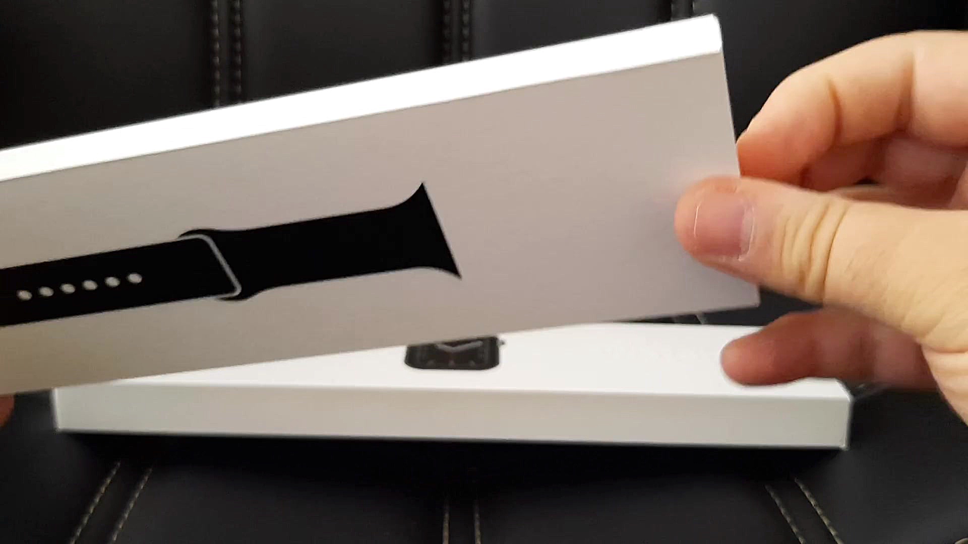 آنباکس ساعت هوشمند هاینو تکو م...