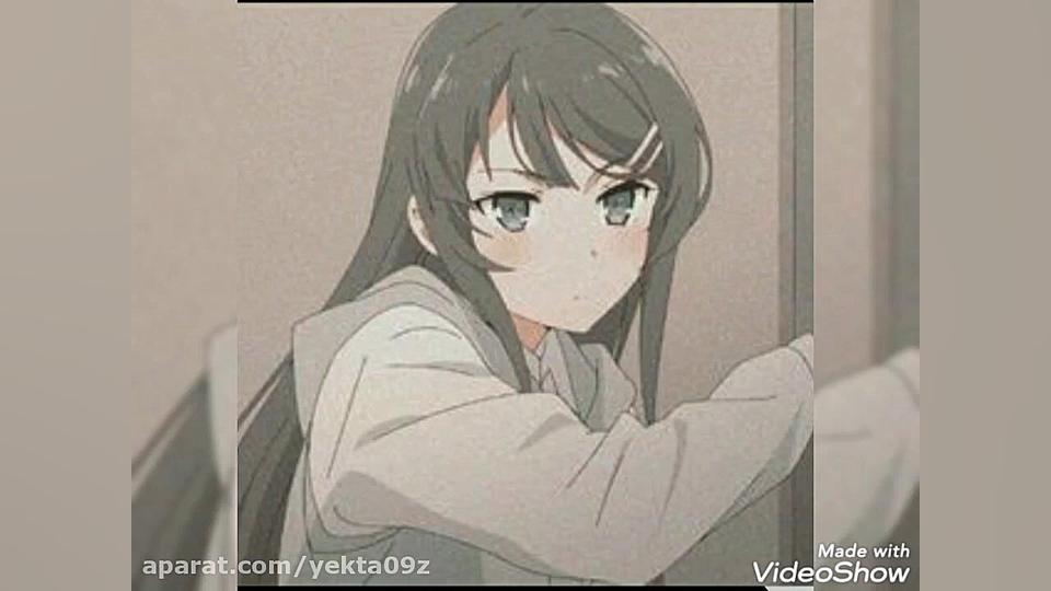 عکس انیمه برا پروفایل  کپی ممن...