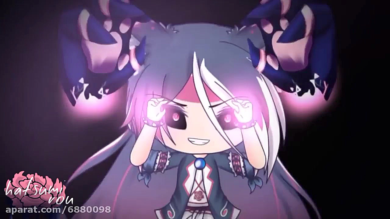 Meme gacha Cute meme